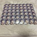 Pins, Pin Badges, Can Doll* Anthos* 48
