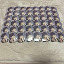 Pins, Pin Badges, Can Doll* Anthos* 48