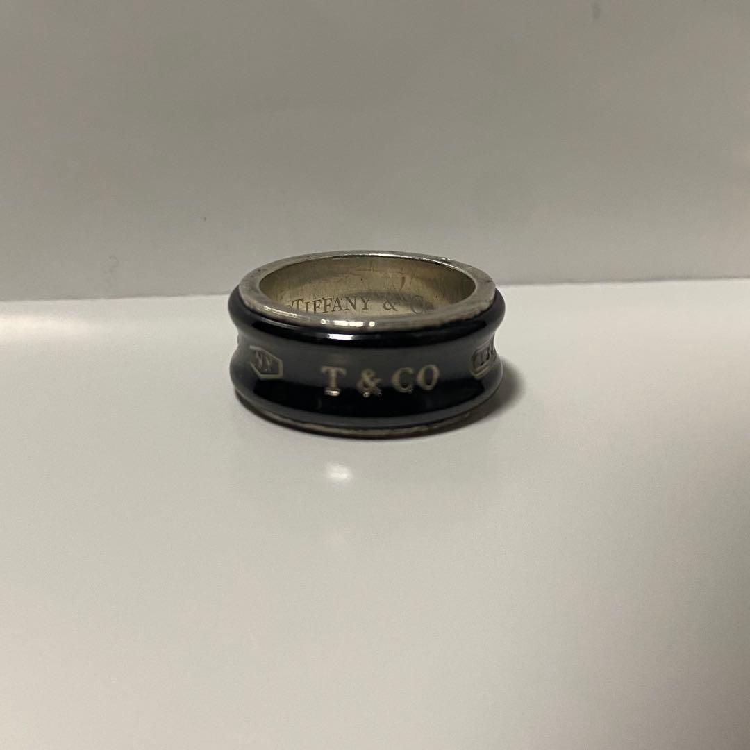 Tiffany Rings 1837 10