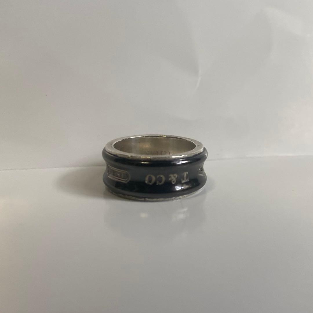 Tiffany Rings 1837 10
