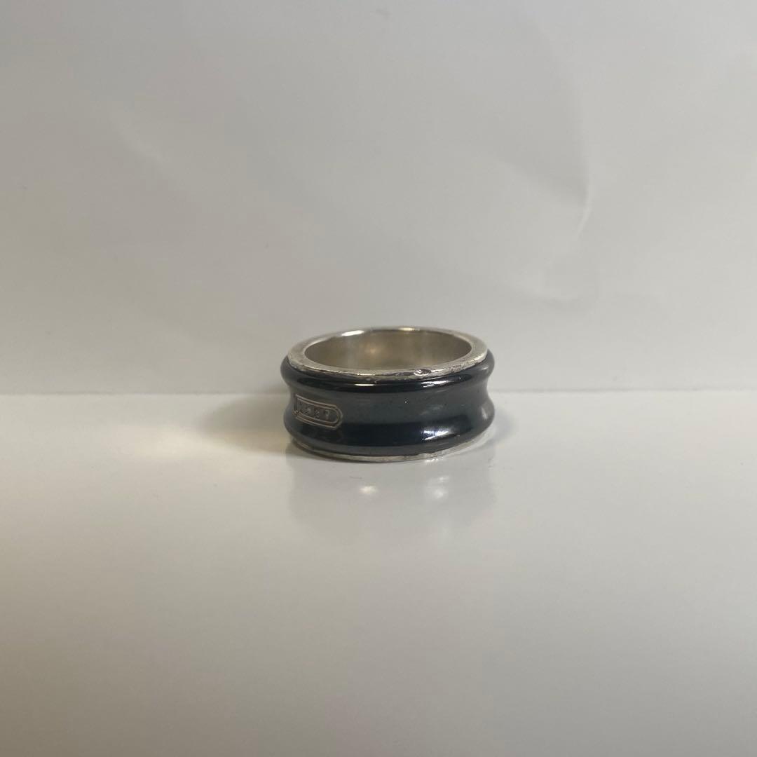 Tiffany Rings 1837 10