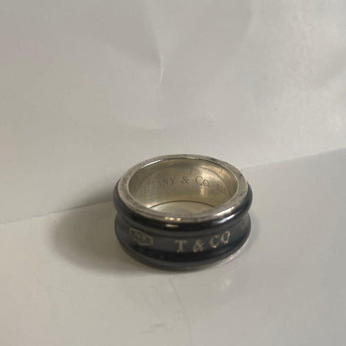 Tiffany Rings 1837 10