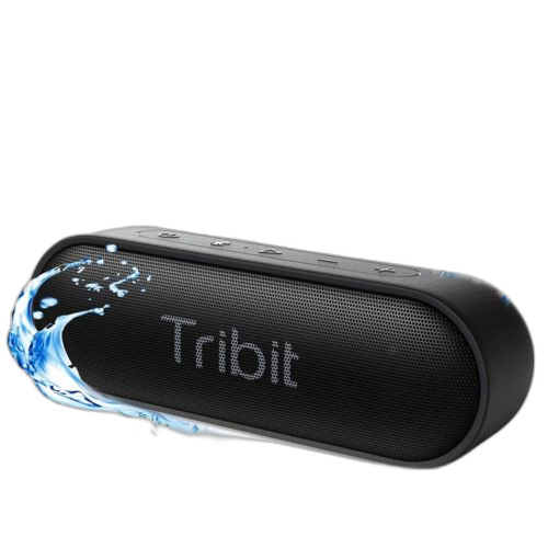 Tribit Others Xsound Go Ipx7 Bluetooth