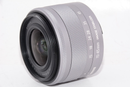 Lens (Zoom) Canon Ef-M15-45Mm F3.5-6.3Is Stm(