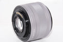 Lens (Zoom) Canon Ef-M15-45Mm F3.5-6.3Is Stm(