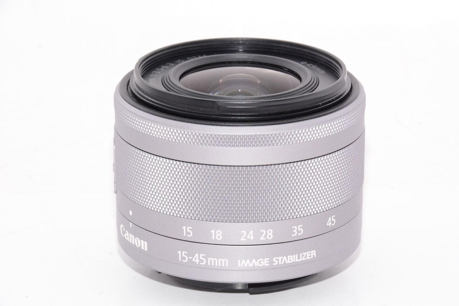 Lens (Zoom) Canon Ef-M15-45Mm F3.5-6.3Is Stm(