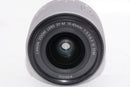 Lens (Zoom) Canon Ef-M15-45Mm F3.5-6.3Is Stm(