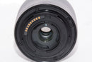 Lens (Zoom) Canon Ef-M15-45Mm F3.5-6.3Is Stm(