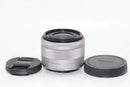 Lens (Zoom) Canon Ef-M15-45Mm F3.5-6.3Is Stm(