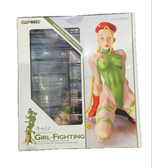 Max Factory Game Characters Ii