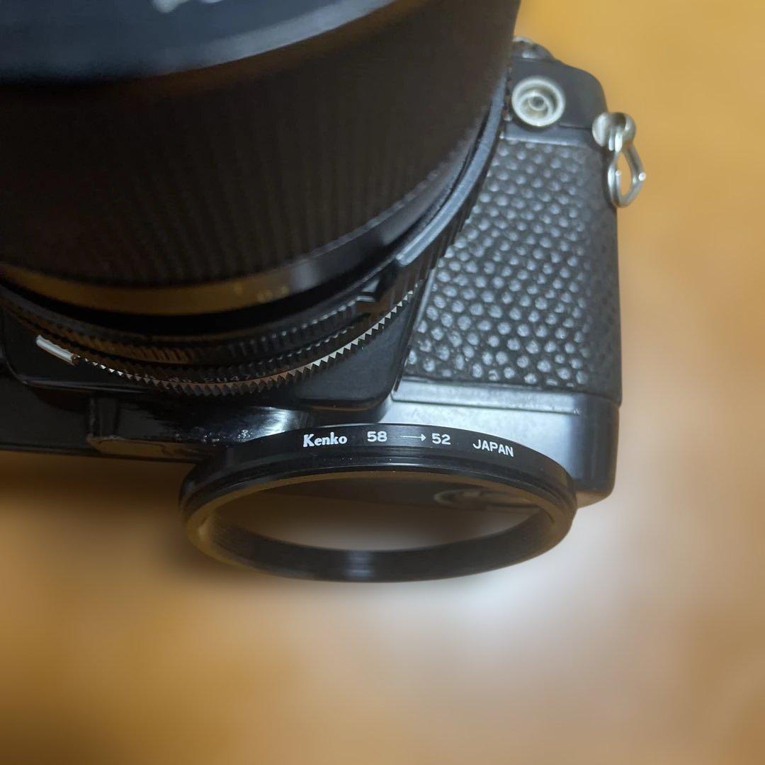 Contax Slr Cameras (Film) 137 Md Quartz