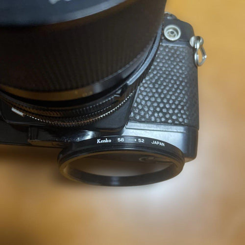 Contax Slr Cameras (Film) 137 Md Quartz