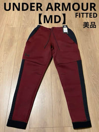 Under Armour Bottoms Md Fitted