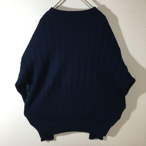 Vintage Knitted Tops Sweaters L