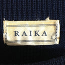 Vintage Knitted Tops Sweaters L