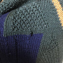 Vintage Knitted Tops Sweaters L