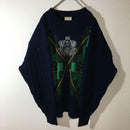 Vintage Knitted Tops Sweaters L