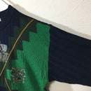 Vintage Knitted Tops Sweaters L