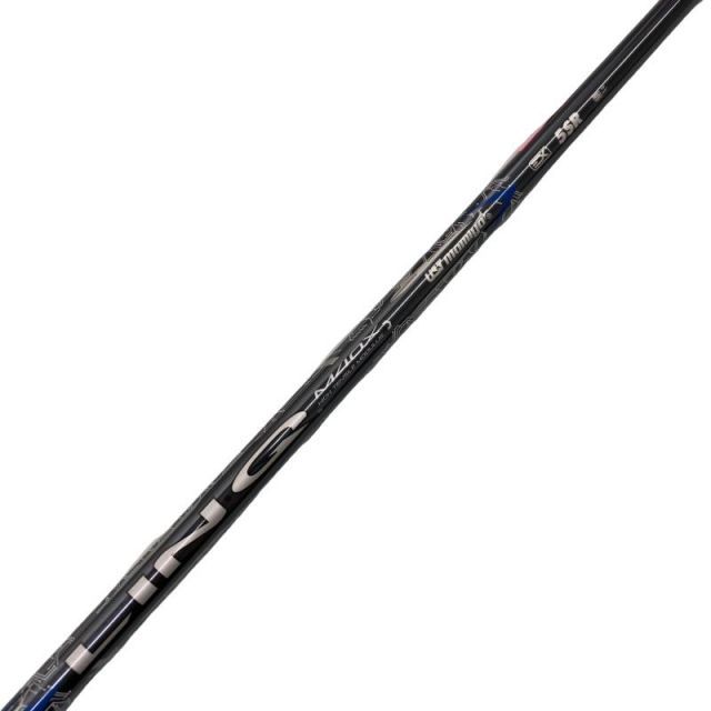 Shaft (G440 Lin-Q Blue Ex 5 Sr)B