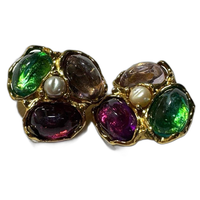Yves Saint Laurent Earring