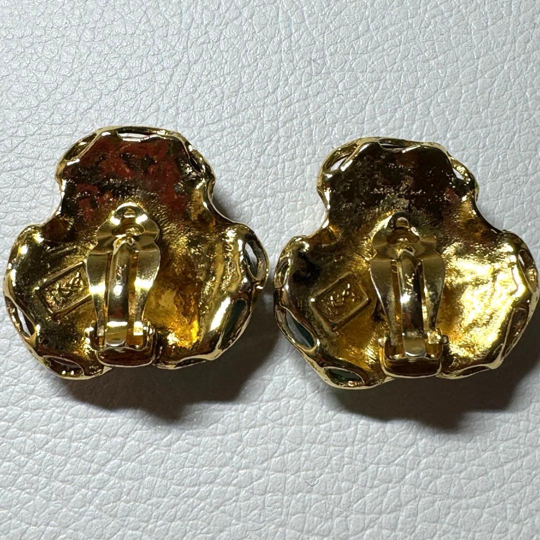 Yves Saint Laurent Earring