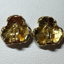 Yves Saint Laurent Earring