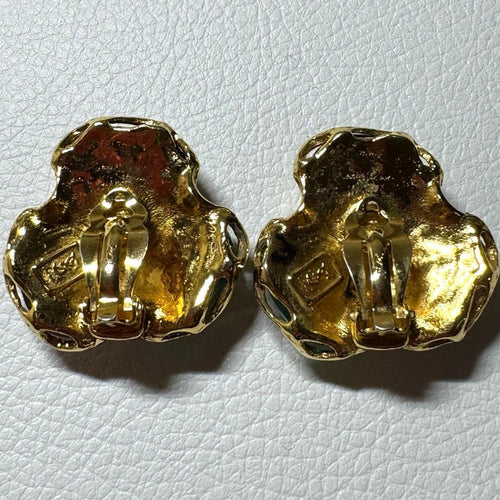Yves Saint Laurent Earring