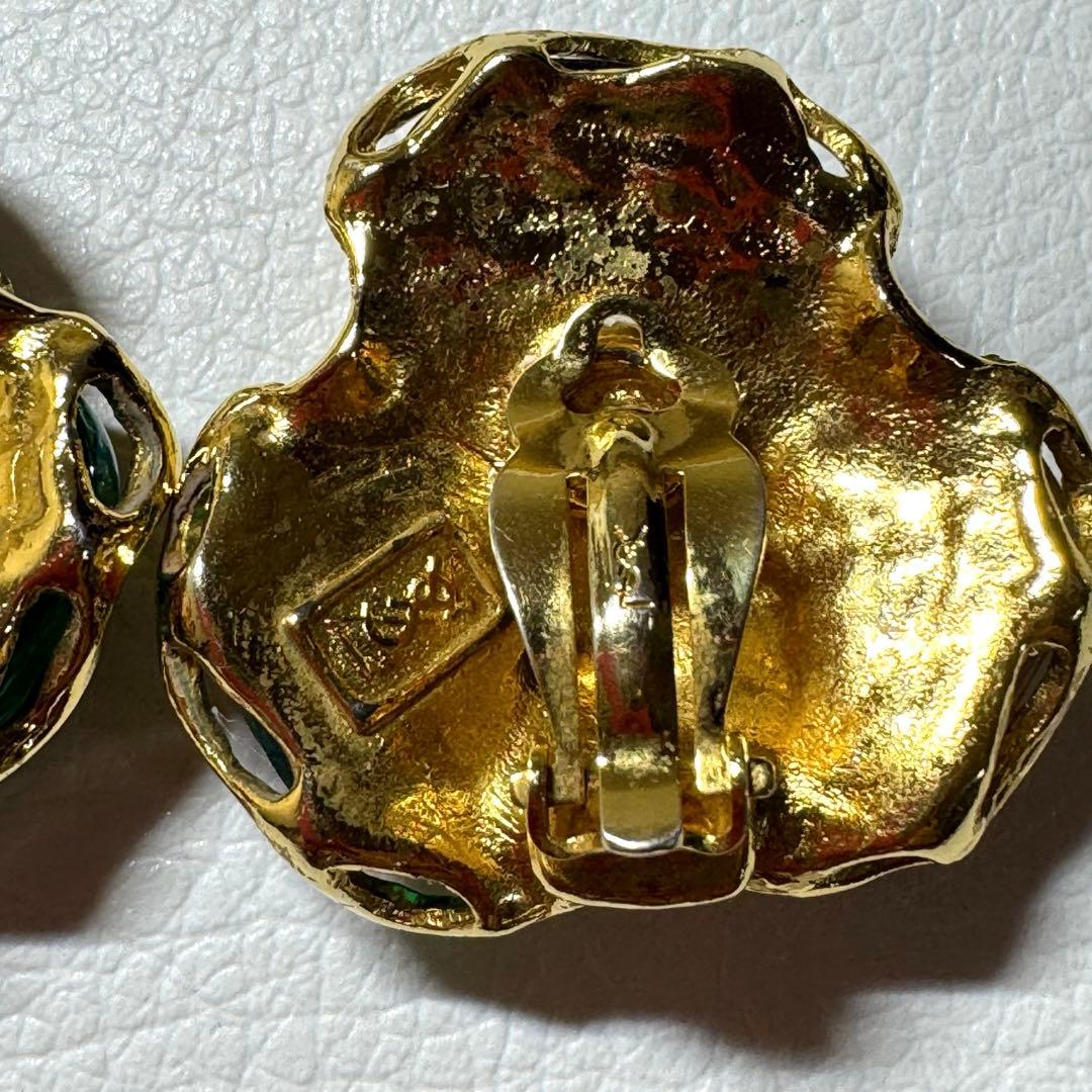 Yves Saint Laurent Earring