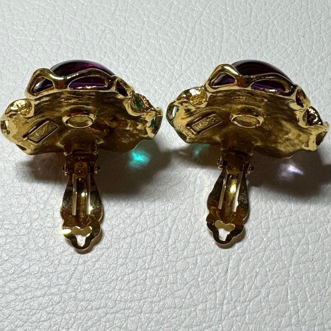 Yves Saint Laurent Earring