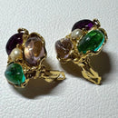 Yves Saint Laurent Earring