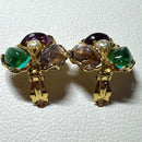 Yves Saint Laurent Earring