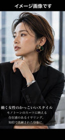 Yves Saint Laurent Earring