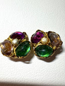Yves Saint Laurent Earring