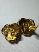 Yves Saint Laurent Earring