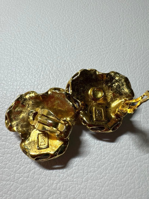 Yves Saint Laurent Earring