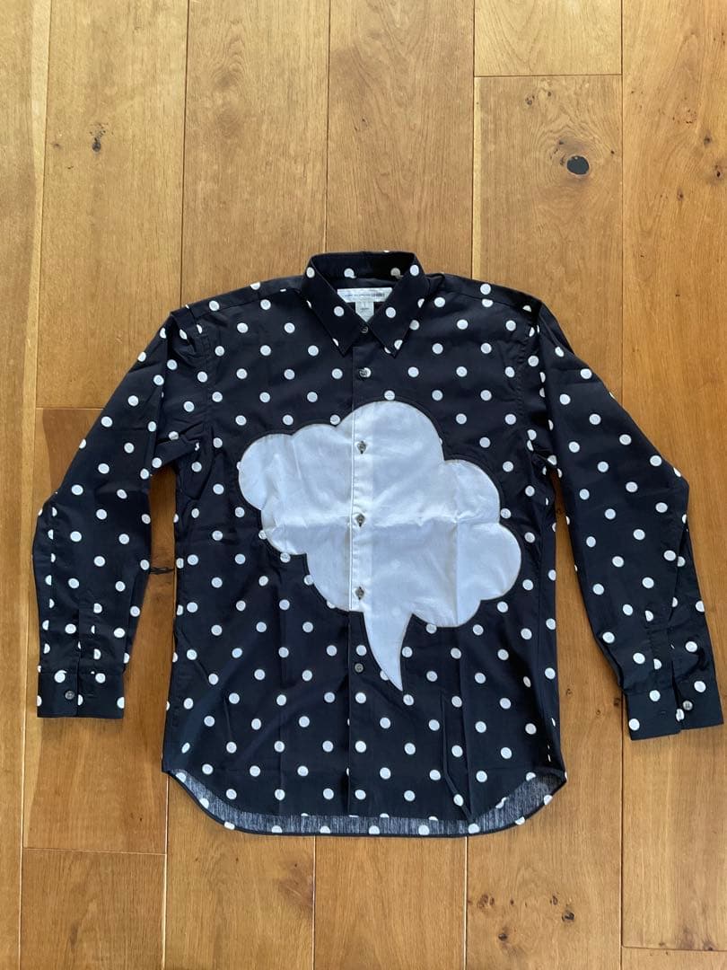 Comme Des Garcons Shirt Other S