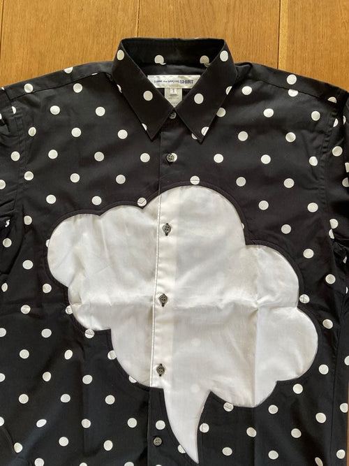 Comme Des Garcons Shirt Other S