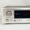 Denon Av Amplifier Avc-1620