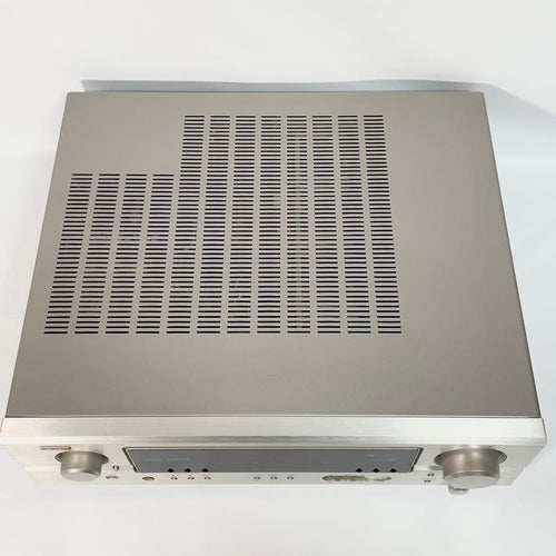 Denon Av Amplifier Avc-1620