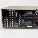 Denon Av Amplifier Avc-1620