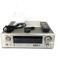Denon Av Amplifier Avc-1620