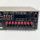 Denon Av Amplifier Avc-1620