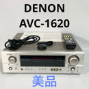 Denon Av Amplifier Avc-1620