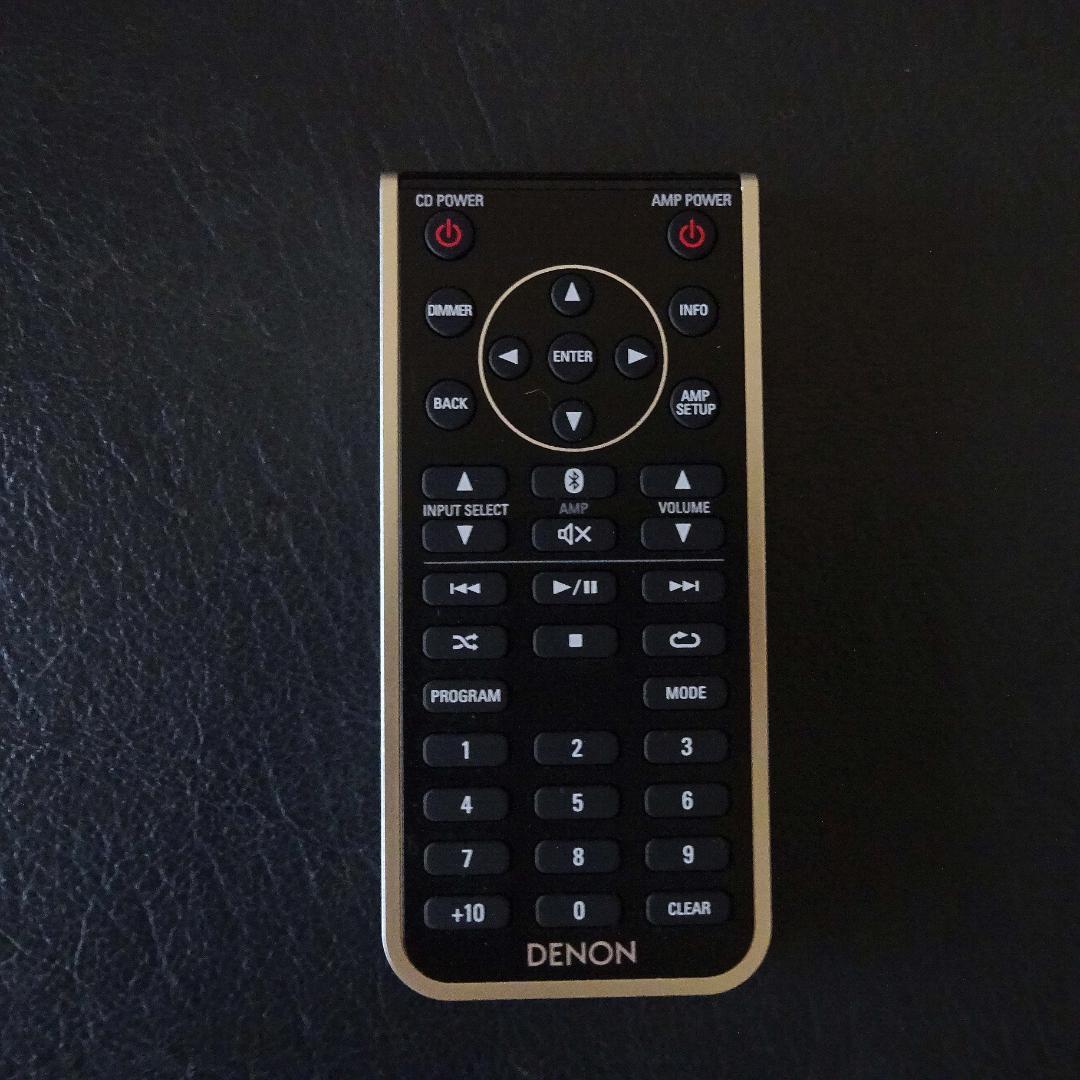 Denon Other Rc-1220 Pma-60 Pma-50