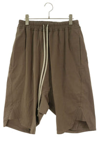 Rick Owens Short Pants And Shorts 23Ss Ru01C4383-Te 46