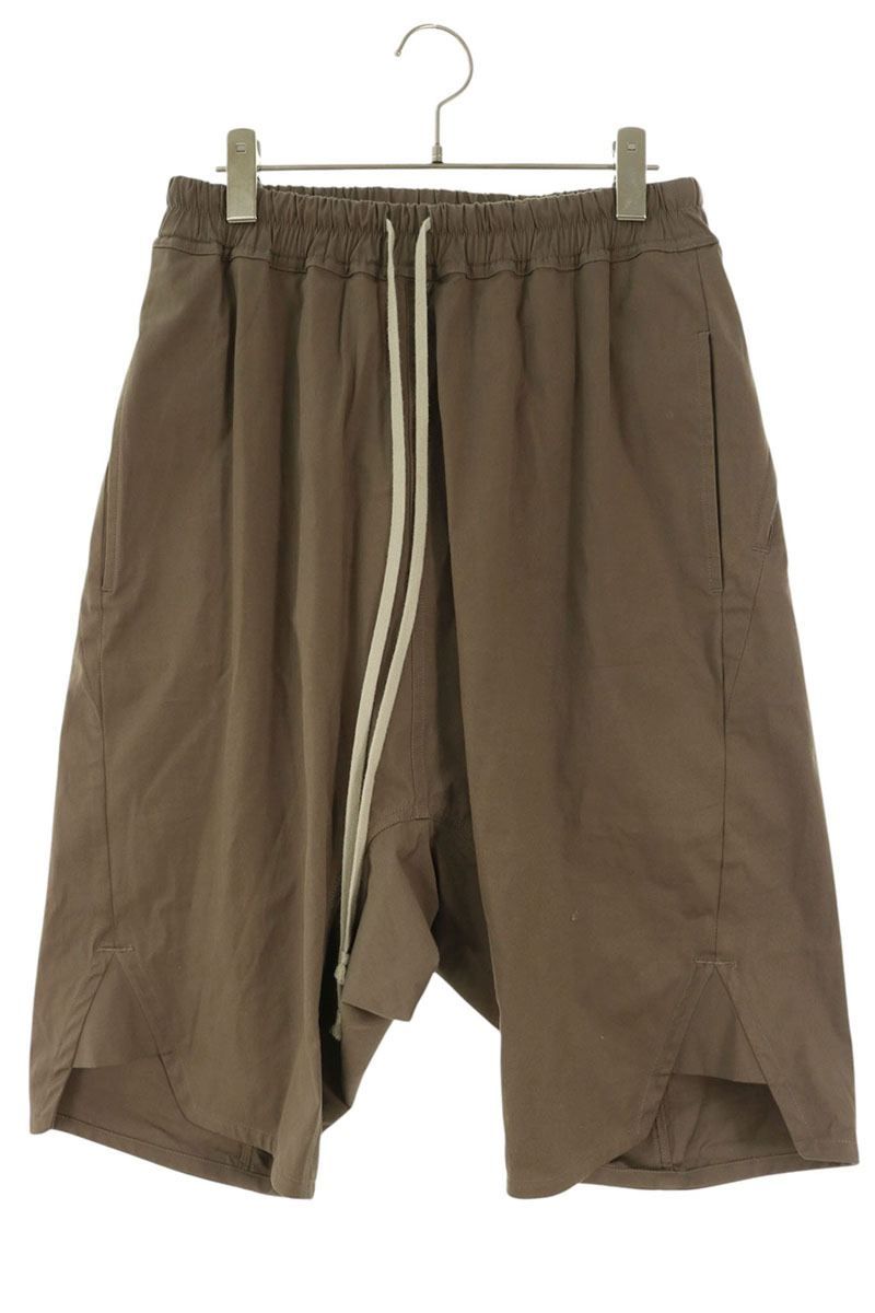 Rick Owens Short Pants And Shorts 23Ss Ru01C4383-Te 46