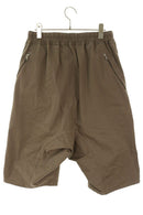 Rick Owens Short Pants And Shorts 23Ss Ru01C4383-Te 46
