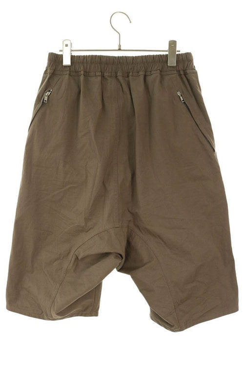 Rick Owens Short Pants And Shorts 23Ss Ru01C4383-Te 46