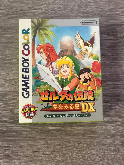 Games Dx