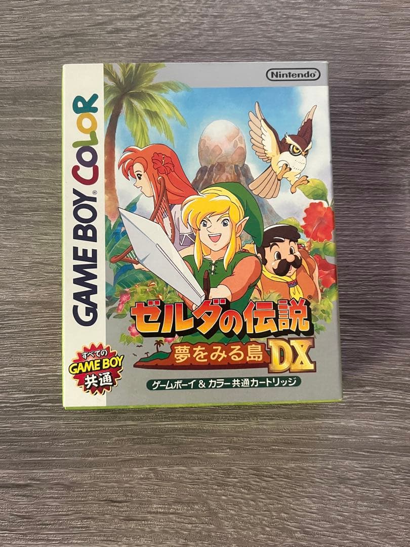 Games Dx